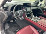 Lexus LX 570S 2023